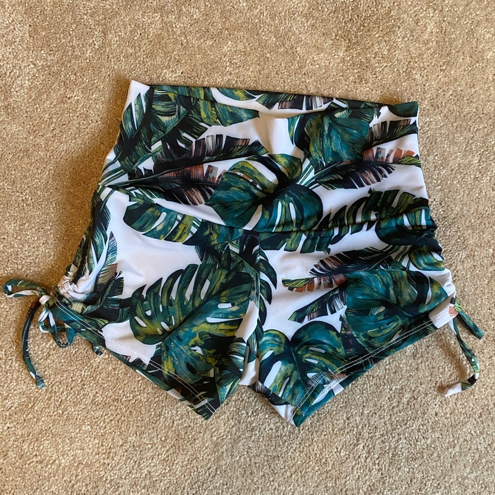 Free People Shorts La Croqueta